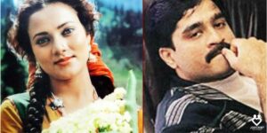 Dawood Ibrahim-Mandakini Love Story: A Gangster's Love & Lust