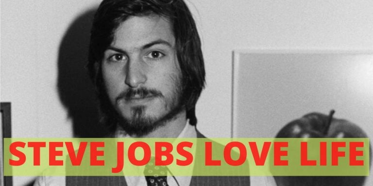 steve jobs personal life Archives | JodiStory