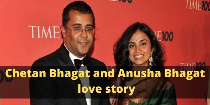 chetan bhagat one arranged marriage story