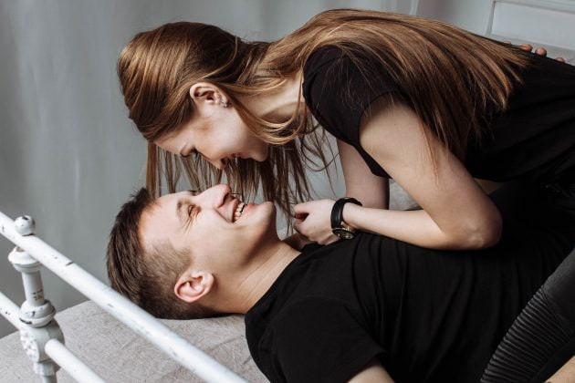 20 Cute Things Guys Secretly Love From His Girls Jodistory 5334