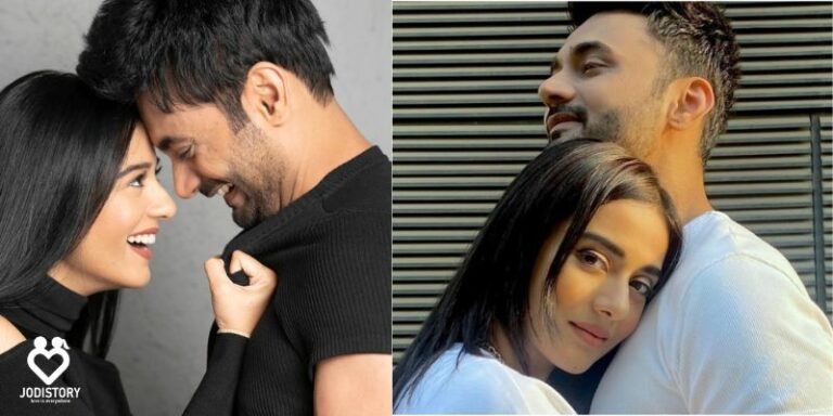 Amrita Rao And Rj Anmol's Love Story Begins With Radio Nasha Fm 