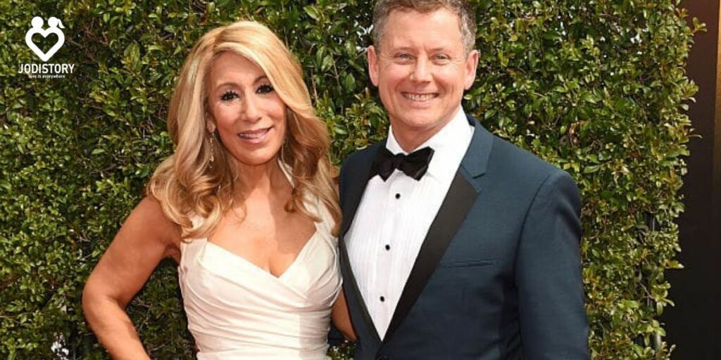 Lori Greiner & Dan Greiner's Love Story: He Quit Job For True Love ...