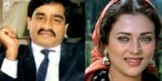 Dawood Ibrahim-Mandakini Love Story: A Gangster's Love & Lust