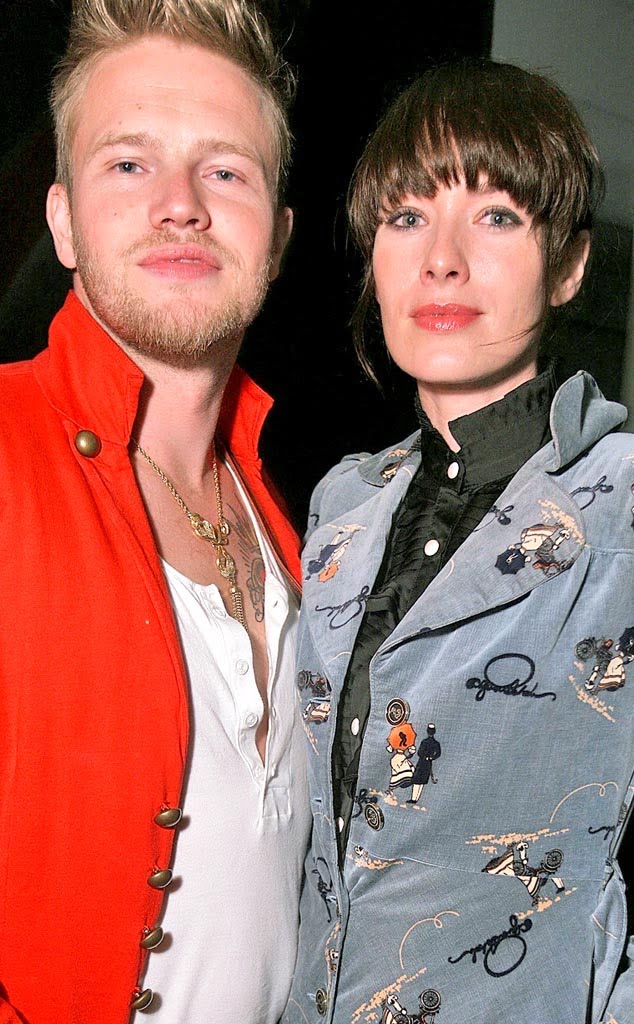 Lena Headay love story.