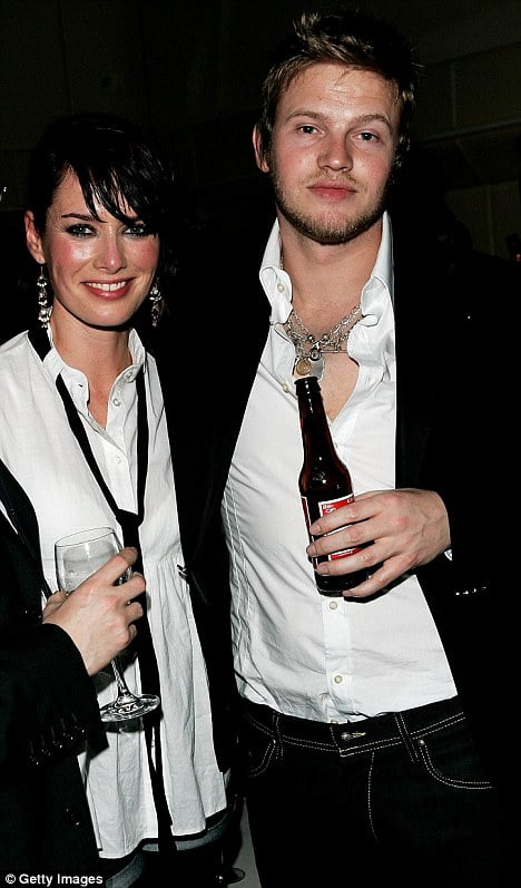 Lena Headay love story.